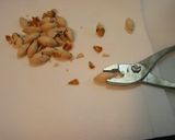 鶏とがんもの治部煮風作り方1写真