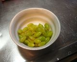 鶏とがんもの治部煮風作り方3写真