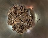 本気を出したコーヒーガナッシュチョコ改作り方2写真