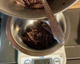 本気を出したコーヒーガナッシュチョコ改作り方3写真
