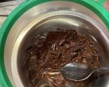 本気を出したコーヒーガナッシュチョコ改作り方4写真