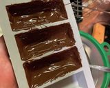 本気を出したコーヒーガナッシュチョコ改作り方5写真