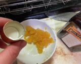 本気を出したコーヒーガナッシュチョコ改作り方9写真