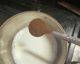 本気を出したコーヒーガナッシュチョコ改作り方11写真