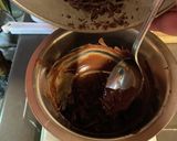 本気を出したコーヒーガナッシュチョコ改作り方12写真