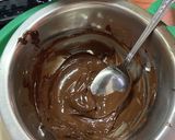 本気を出したコーヒーガナッシュチョコ改作り方13写真