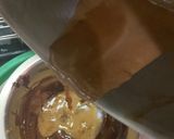 本気を出したコーヒーガナッシュチョコ改作り方14写真