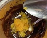 本気を出したコーヒーガナッシュチョコ改作り方15写真