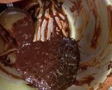 本気を出したコーヒーガナッシュチョコ改作り方17写真