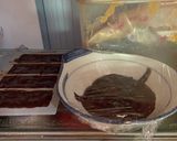 本気を出したコーヒーガナッシュチョコ改作り方18写真