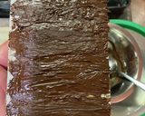 本気を出したコーヒーガナッシュチョコ改作り方21写真
