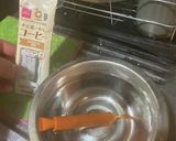 本気を出したコーヒーガナッシュチョコ改作り方23写真