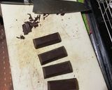 本気を出したコーヒーガナッシュチョコ改作り方24写真
