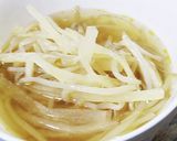 パパの晩御飯Ver.20220512作り方4写真