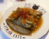 優しい酸味♪ワカサギの南蛮漬け作り方8写真