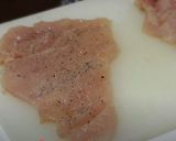 高タンパク低カロリー♪ムネ肉で鶏ハム作り方6写真