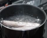 高タンパク低カロリー♪ムネ肉で鶏ハム作り方10写真