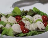 高タンパク低カロリー♪ムネ肉で鶏ハム作り方13写真