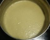 丸ごとトマトの豆乳グラタン作り方2写真
