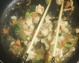 丸ごとトマトの豆乳グラタン作り方5写真
