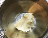 自家製天然酵母の食パン作り方1写真