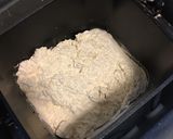自家製天然酵母の食パン作り方2写真