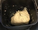 自家製天然酵母の食パン作り方3写真