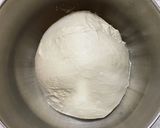 自家製天然酵母の食パン作り方4写真