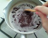 ひとつまみで甘味屋の味☆簡単ぜんざい作り方3写真