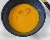 簡単！レタスの炒飯作り方2写真
