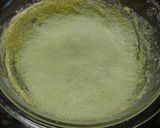 簡単!美味しい!抹茶パウンドケーキ作り方4写真