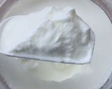 ABCT種菌とおいしい雪印メグミルク牛乳作り方5写真