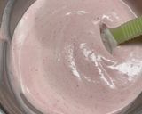 ひんやりフレッシュいちごムース作り方5写真