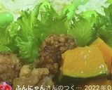 高校2年女子お弁当♥2021.06.18作り方7写真