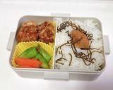 アスパラと人参のお浸し☆マヨ嫌いな方に！作り方3写真