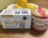 【業スーレシピ】レモンバター作り方1写真