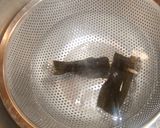 簡単万能★醤油作り方1写真