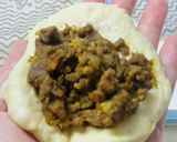 お家で簡単!カレーパン作り方6写真