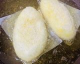お家で簡単!カレーパン作り方9写真