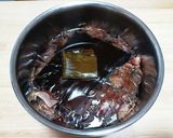 自家製めんつゆ　砂糖不使用作り方1写真