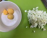 玉子サンドとハムチーズ野菜サンド作り方9写真