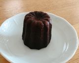 焼きたて食感復活☆美味しいカヌレの食べ方作り方1写真