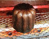 焼きたて食感復活☆美味しいカヌレの食べ方作り方2写真