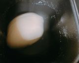 子供も食べれるハンバーガーのミニバンズ作り方1写真