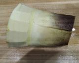 筍の湯がき方作り方10写真