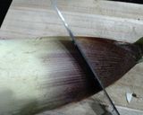 筍の湯がき方作り方6写真