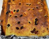 レモンケーキ作り方6写真