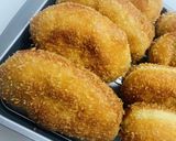 お家で簡単!カレーパン作り方10写真
