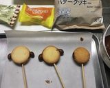 ロリポップ カービィ作り方3写真