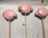 ロリポップ カービィ作り方4写真